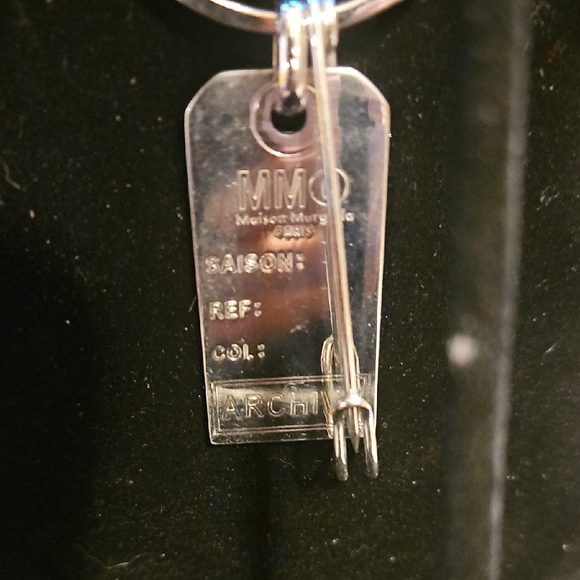 Maison Martin Margiela Earring - Picture 2 of 5